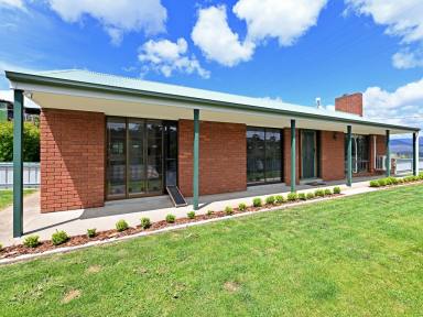 House For Sale - TAS - Magra - 7140 - Carinya - A Peaceful Semi-Rural Retreat Just Minutes from Town  (Image 2)