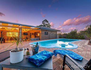 House For Sale - WA - Lesmurdie - 6076 - Your Perth Hills Haven!  (Image 2)