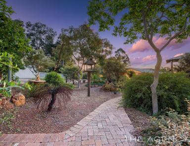 House For Sale - WA - Lesmurdie - 6076 - Unlock the Potential: Side Access & Space for a Granny Flat (Image 2)