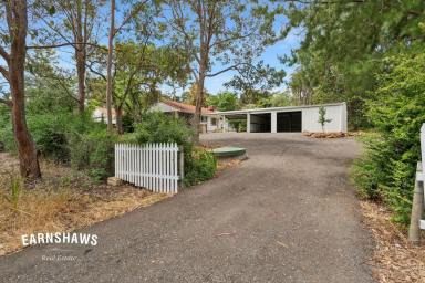 House For Lease - WA - Sawyers Valley - 6074 - Cosy Living, Calm Hills Lifestyle  (Image 2)