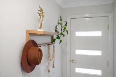 Duplex/Semi-detached For Sale - NSW - Raymond Terrace - 2324 - STYLE, QUALITY & EFFORTLESS MODERN LIVING!  (Image 2)