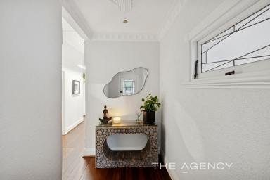 House For Sale - WA - Kensington - 6151 - Refined Character Living with Exclusive Poolside Elegance  (Image 2)