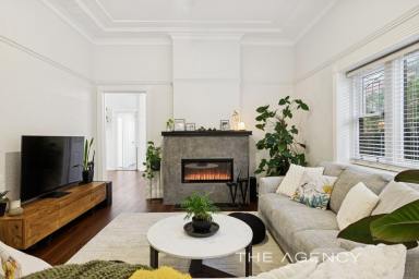 House Sold - WA - Kensington - 6151 - Refined Character Living with Exclusive Poolside Elegance  (Image 2)