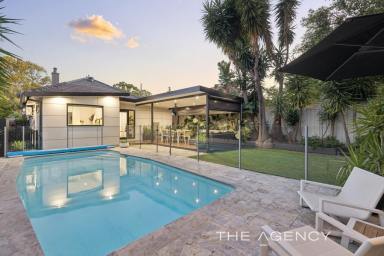 House Sold - WA - Kensington - 6151 - Refined Character Living with Exclusive Poolside Elegance  (Image 2)