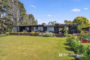House For Sale - TAS - Adventure Bay - 7150 - Space & Ocean Views - A Holiday Destination and/or Lifestyle You'll Instantly Fall in Love With!  (Image 2)