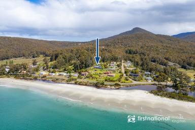 House For Sale - TAS - Adventure Bay - 7150 - Space & Ocean Views - A Holiday Destination and/or Lifestyle You'll Instantly Fall in Love With!  (Image 2)