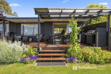 House For Sale - TAS - Adventure Bay - 7150 - Space & Ocean Views - A Holiday Destination and/or Lifestyle You'll Instantly Fall in Love With!  (Image 2)