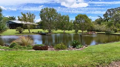 House For Sale - QLD - Moorland - 4670 - Water Security, Acreage, Plus a Teenagers Retreat!!!  (Image 2)