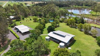 House For Sale - QLD - Moorland - 4670 - Water Security, Acreage, Plus a Teenagers Retreat!!!  (Image 2)