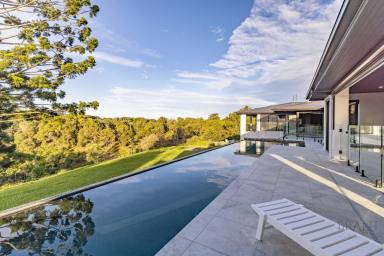 House For Sale - QLD - Montville - 4560 - Montville Contemporary Acreage Masterpiece on 15 Usable Acres (Image 2)
