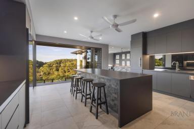 House For Sale - QLD - Montville - 4560 - Montville Contemporary Acreage Masterpiece on 15 Usable Acres (Image 2)