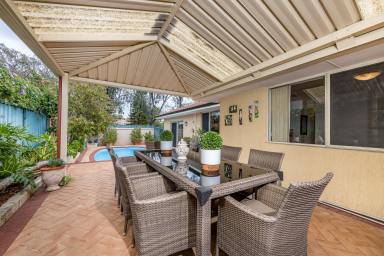 House For Sale - WA - Iluka - 6028 - PRIVATE, PEACEFUL & IMPECCABLE!  (Image 2)