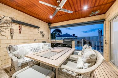 House For Sale - WA - Burns Beach - 6028 - A PARKSIDE AND POOLSIDE RETREAT!  (Image 2)