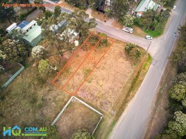 Residential Block For Sale - NSW - Angus - 2765 - Exceptional Land Opportunity in Emerging Angus – Acquire Your Stake in Western Sydney's Growth Corridor  (Image 2)