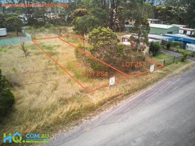 Residential Block For Sale - NSW - Angus - 2765 - Exceptional Land Opportunity in Emerging Angus – Acquire Your Stake in Western Sydney's Growth Corridor  (Image 2)