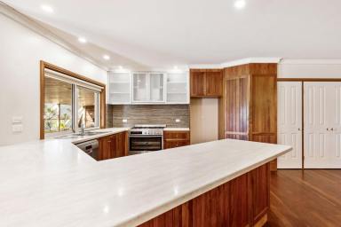 House For Sale - VIC - Maiden Gully - 3551 - Rural Living with Space, Comfort and Exceptional Outdoor Appeal  (Image 2)