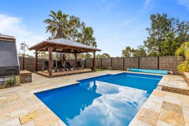 House For Sale - VIC - Maiden Gully - 3551 - Rural Living with Space, Comfort and Exceptional Outdoor Appeal  (Image 2)