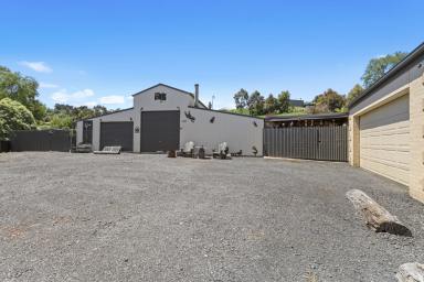 Acreage/Semi-rural For Sale - VIC - Neerim South - 3831 - Superior Family Living with Versatility to Match  (Image 2)