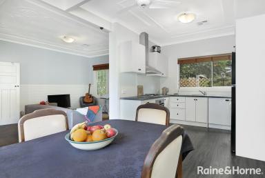 House For Sale - NSW - Bowral - 2576 - 1950's Character Cottage with Additional Studio  (Image 2)
