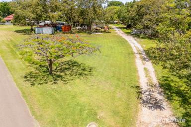 Residential Block For Sale - QLD - Calliope - 4680 - 3,237m² LOW-MEDIUM DENSITY RESIDENTIAL ALLOTMENT IN THE HEART OF CALLIOPE (Image 2)