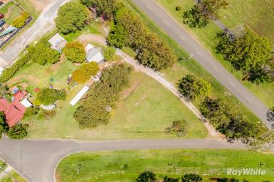 Residential Block For Sale - QLD - Calliope - 4680 - 3,237m² LOW-MEDIUM DENSITY RESIDENTIAL ALLOTMENT IN THE HEART OF CALLIOPE (Image 2)