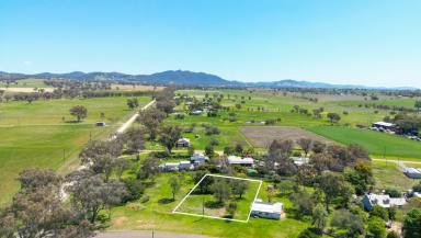 Residential Block Sold - NSW - Duri - 2344 - INVESTORS TAKE NOTE - DEVELOPMENT APPLICATION LODGED  (Image 2)