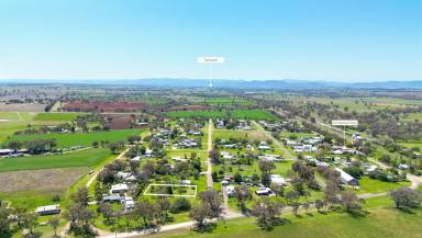 Residential Block Sold - NSW - Duri - 2344 - INVESTORS TAKE NOTE - DEVELOPMENT APPLICATION LODGED  (Image 2)