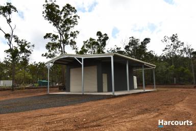 Residential Block For Sale - QLD - Redridge - 4660 - Shed, Shouse, RV Base, take your pick!  (Image 2)