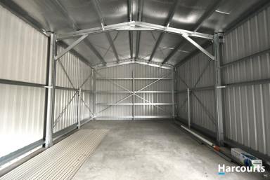 Residential Block For Sale - QLD - Redridge - 4660 - Shed, Shouse, RV Base, take your pick!  (Image 2)