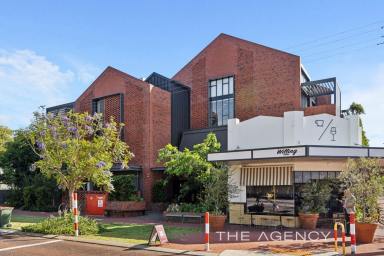 Apartment For Sale - WA - Mount Lawley - 6050 - CLIFTON & CENTRAL — A NEW STANDARD IN CONTEMPORARY LIVING  (Image 2)