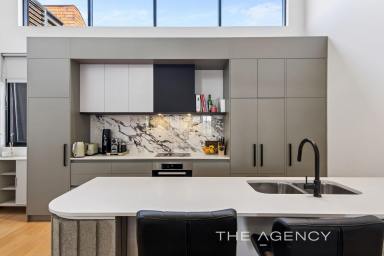 Apartment For Sale - WA - Mount Lawley - 6050 - CLIFTON & CENTRAL — A NEW STANDARD IN CONTEMPORARY LIVING  (Image 2)