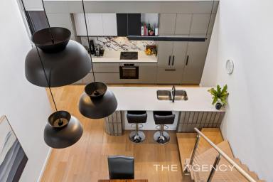Apartment For Sale - WA - Mount Lawley - 6050 - CLIFTON & CENTRAL — A NEW STANDARD IN CONTEMPORARY LIVING  (Image 2)