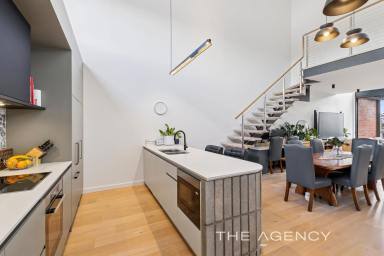 Apartment For Sale - WA - Mount Lawley - 6050 - CLIFTON & CENTRAL — A NEW STANDARD IN CONTEMPORARY LIVING  (Image 2)