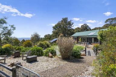 Lifestyle For Sale - VIC - Terip Terip - 3719 - A Private Sanctuary, Snowcap Views  (Image 2)