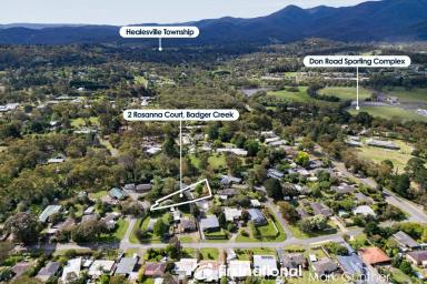 House For Sale - VIC - Badger Creek - 3777 - Quiet Court Living on a Generous Allotment  (Image 2)