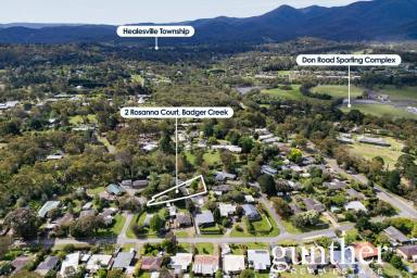 House For Sale - VIC - Badger Creek - 3777 - Quiet Court Living on a Generous Allotment  (Image 2)