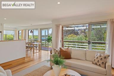 House For Sale - NSW - Merimbula - 2548 - IMMACULATE LAKESIDE LIVING  (Image 2)