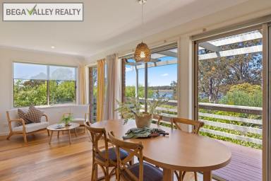 House For Sale - NSW - Merimbula - 2548 - IMMACULATE LAKESIDE LIVING  (Image 2)