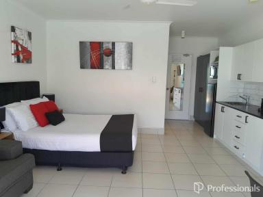 Studio For Sale - QLD - Dolphin Heads - 4740 - Ocean Views!  (Image 2)