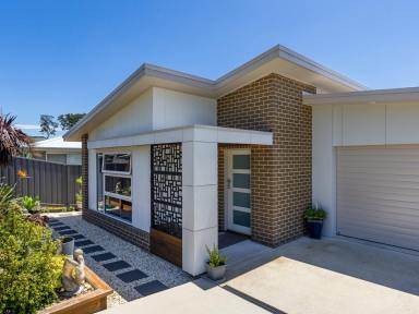House Sold - NSW - Bega - 2550 - NOTHING TO DO BUT MOVE IN!  (Image 2)