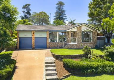House For Sale - NSW - Gerringong - 2534 - ~ Perfectly Positioned in the Heart of Gerringong  ~  (Image 2)