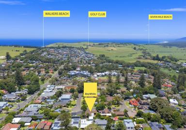 House For Sale - NSW - Gerringong - 2534 - ~ Perfectly Positioned in the Heart of Gerringong  ~  (Image 2)