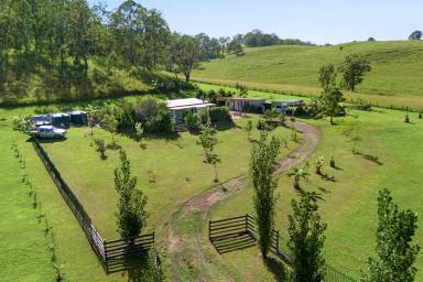 Lifestyle For Sale - NSW - Doubtful Creek - 2470 - Charming Country Retreat (Image 2)