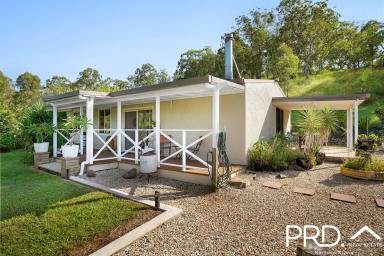 Lifestyle For Sale - NSW - Doubtful Creek - 2470 - Charming Country Retreat  (Image 2)