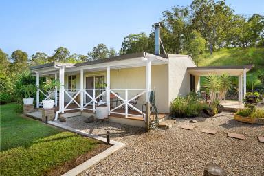 Lifestyle For Sale - NSW - Doubtful Creek - 2470 - Charming Country Retreat  (Image 2)
