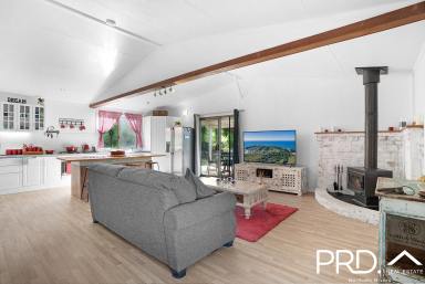 Lifestyle For Sale - NSW - Doubtful Creek - 2470 - Charming Country Retreat  (Image 2)