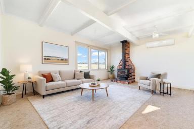 Lifestyle For Sale - NSW - Mudgee - 2850 - COUNRTY RETREAT WITH CREEK FRONTAGE  (Image 2)