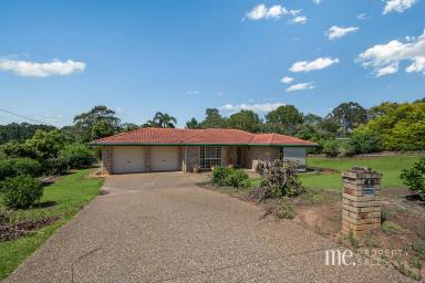House For Sale - QLD - Burpengary - 4505 - Private Acreage Living With Endless Potential  (Image 2)