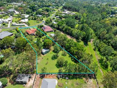House For Sale - QLD - Burpengary - 4505 - Private Acreage Living With Endless Potential  (Image 2)