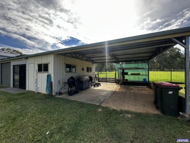 House For Lease - QLD - Kingaroy - 4610 - Rural Rental on 3 Acres - Freshly Renovated  (Image 2)